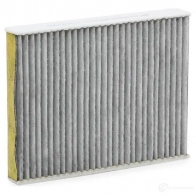 Салонный фильтр MANN-FILTER 66379 A1 9BQ fp2433 4011558065218 - Изображение 3