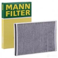 Салонный фильтр MANN-FILTER cuk3054 UMQ WY 4011558409005 66280 - Изображение 2
