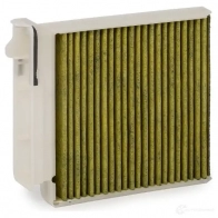 Салонный фильтр MANN-FILTER 4011558062873 TZS FP 66365 fp1829 - Изображение 3