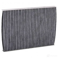 Салонный фильтр MANN-FILTER 66257 B85 X23A 4011558400408 cuk2882 - Изображение 2