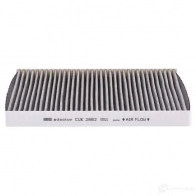 Салонный фильтр MANN-FILTER 66257 B85 X23A 4011558400408 cuk2882 - Изображение 3