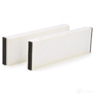 Салонный фильтр MANN-FILTER 65967 A LF6D 4011558545901 cu30232 - Изображение 2