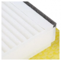 Салонный фильтр MANN-FILTER 65967 A LF6D 4011558545901 cu30232 - Изображение 3