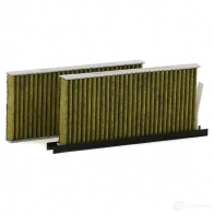 Салонный фильтр MANN-FILTER 4011558070526 YON NUG fp24182 66378 - Изображение 2