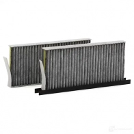 Салонный фильтр MANN-FILTER 4011558070526 YON NUG fp24182 66378 - Изображение 3