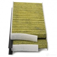Салонный фильтр MANN-FILTER 4011558070526 YON NUG fp24182 66378 - Изображение 4