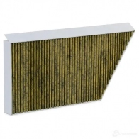 Салонный фильтр MANN-FILTER fp3448 4011558065270 Y ZG5CG 66427 - Изображение 3