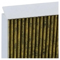 Салонный фильтр MANN-FILTER fp3448 4011558065270 Y ZG5CG 66427 - Изображение 4