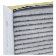 Салонный фильтр MANN-FILTER fp27009 P Z6Q2PA 4011558063177 66400 - Изображение 6