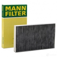 Салонный фильтр MANN-FILTER 66308 4E BXMD 4011558408206 cuk3540