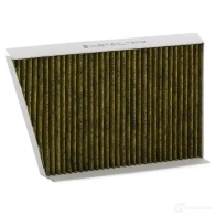 Салонный фильтр MANN-FILTER 4011558058135 fp3461 66429 O8J0 IEH - Изображение 2