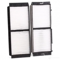Салонный фильтр MANN-FILTER 65894 0Y KMT cu260082 4011558014964 - Изображение 3