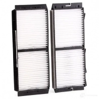 Салонный фильтр MANN-FILTER 65894 0Y KMT cu260082 4011558014964 - Изображение 4