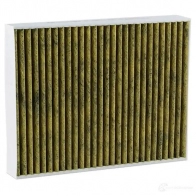 Салонный фильтр MANN-FILTER 66407 Z Y3C37 fp28471 4011558076689 - Изображение 2