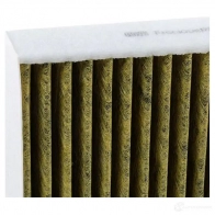 Салонный фильтр MANN-FILTER 66407 Z Y3C37 fp28471 4011558076689 - Изображение 4