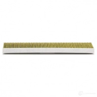 Салонный фильтр MANN-FILTER 66437 4011558058647 fp5480 9T 19RB - Изображение 4