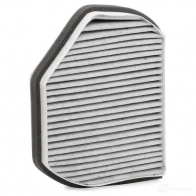 Салонный фильтр MANN-FILTER cuk2897 4011558402402 66258 QW56 8U - Изображение 3