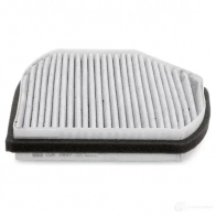 Салонный фильтр MANN-FILTER cuk2897 4011558402402 66258 QW56 8U - Изображение 4