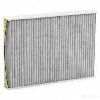 Салонный фильтр MANN-FILTER fp2743 1424676405 O HSNPCE 4011558090142 - Изображение 3