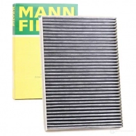Салонный фильтр MANN-FILTER 4011558402709 66314 3MZI 3 cuk3780 - Изображение 2