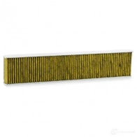 Салонный фильтр MANN-FILTER 5MAB Y 4011558065546 fp5141 66436 - Изображение 2