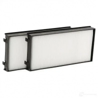 Салонный фильтр MANN-FILTER 4011558541002 65956 cu29412 S0 VQN - Изображение 2