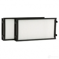Салонный фильтр MANN-FILTER 4011558541002 65956 cu29412 S0 VQN - Изображение 3