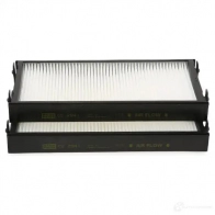 Салонный фильтр MANN-FILTER 4011558541002 65956 cu29412 S0 VQN - Изображение 4