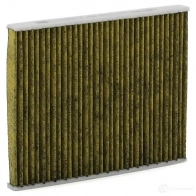 Салонный фильтр MANN-FILTER GT3F 8 66380 4011558062781 fp2436 - Изображение 2