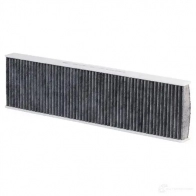 Салонный фильтр MANN-FILTER 66333 cuk4436 5BSC HX 4011558412401 - Изображение 2