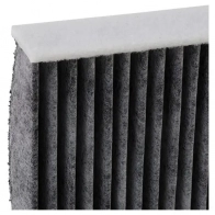 Салонный фильтр MANN-FILTER 66333 cuk4436 5BSC HX 4011558412401 - Изображение 3