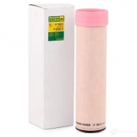 Вторичный воздушный фильтр MANN-FILTER 9H9 AZ cf9902 65668 4011558016371 - Изображение 2