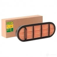 Вторичный воздушный фильтр MANN-FILTER ARZLG 7 cf30100 65620 4011558242503 - Изображение 2
