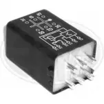 Реле топливного насоса ERA PKG 40QB 661048 1953412 FFUCRTJ