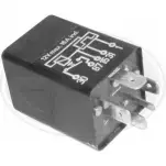 Реле топливного насоса ERA P3MML 661166 1953508 WZG66 Z