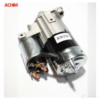 Стартер в сборе ACHIM 1440258797 STR37230 8V2 GM - Изображение 2