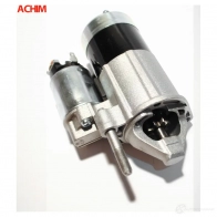 Стартер в сборе ACHIM 1440258797 STR37230 8V2 GM - Изображение 3