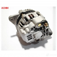 Генератор в сборе (шкив под клиновой ремень) ACHIM 2H5BL K 1440258800 ATN66261 - Изображение 3