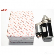 Стартер в сборе ACHIM STR22805 R4 JWX 1440258807