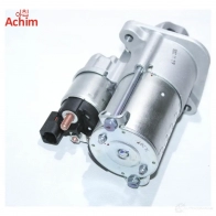 Стартер в сборе (11 зуб) ACHIM 1440258836 IH SUT STR2B602 - Изображение 3