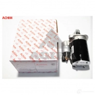 Стартер в сборе ACHIM 1440258840 8QH2 AKM STR2B020 - Изображение 5