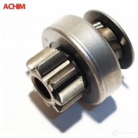 Бендикс стартера 08Kw (привод) (муфта обводная), 9 зубьев ACHIM F SI36 CTH1005 1440258864 - Изображение 2