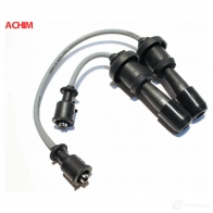 Провода высоковольтные ACHIM 8 LRY8K SPB945-2 1440258897 - Изображение 2