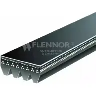 Приводной ремень, поликлиновой FLENNOR 0 102266 4PK0895ST 1960144 4PK0895ST