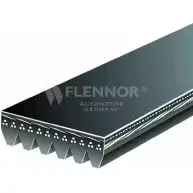 Приводной ремень, поликлиновой FLENNOR 6PK1405 6PK1405 010679 8 1960474