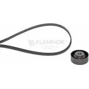 Поликлиновой ременный комплект FLENNOR F906PK1660 FS25995 1961502 6P K1660