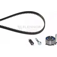 Комплект ремня ГРМ FLENNOR Honda Civic 7 (EU, ES, EM) 2000 – 2005 441 8V FS62596 F914418V