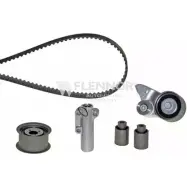 Комплект ремня ГРМ FLENNOR 4382 V F964382V Audi A8 FD99003