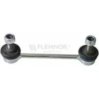 Стойка стабилизатора, тяга FLENNOR Fiat Doblo (119, 223) 1 Минивэн 1.9 JTD (223AxE1A) 100 л.с. 2001 – 2025 5DIN0Z FL0077-H 6V05 6JR