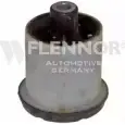 Втулка, балка моста FLENNOR FL10579-J 1963486 O5UCA VY8T 7